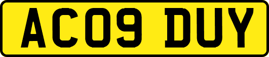 AC09DUY