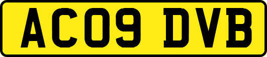 AC09DVB