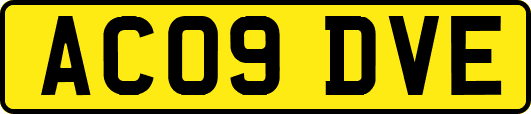 AC09DVE