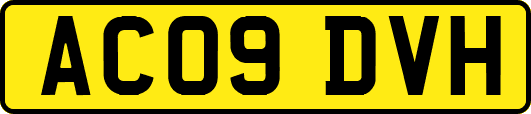 AC09DVH