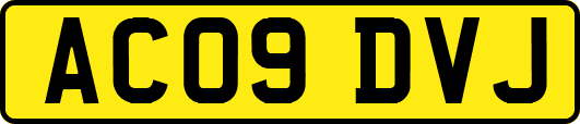 AC09DVJ
