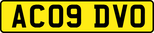 AC09DVO