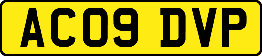 AC09DVP