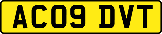 AC09DVT