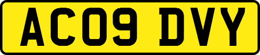 AC09DVY