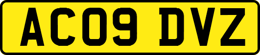 AC09DVZ