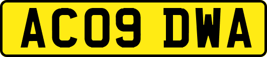 AC09DWA