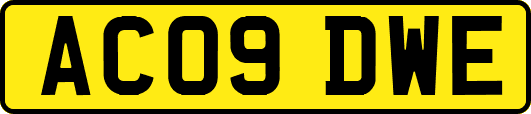 AC09DWE