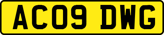 AC09DWG