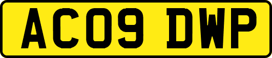 AC09DWP