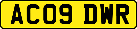 AC09DWR