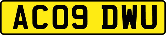AC09DWU