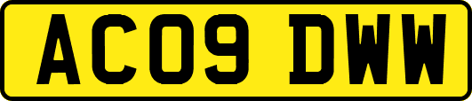 AC09DWW