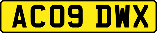 AC09DWX