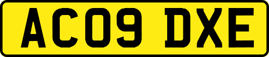 AC09DXE