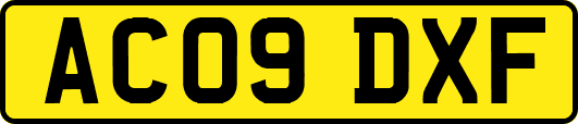 AC09DXF