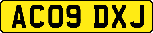 AC09DXJ