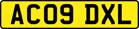 AC09DXL