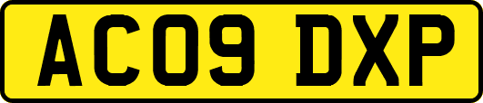 AC09DXP