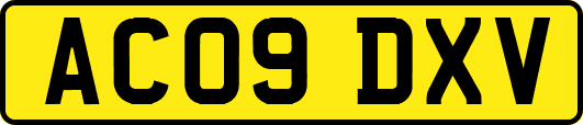 AC09DXV