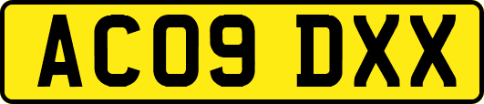 AC09DXX