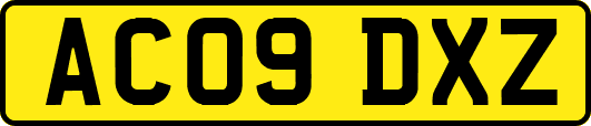 AC09DXZ