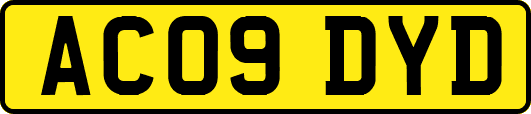 AC09DYD