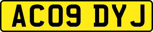 AC09DYJ
