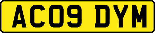AC09DYM