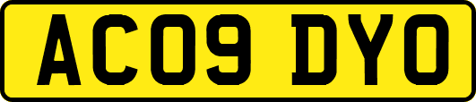 AC09DYO