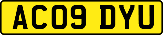 AC09DYU