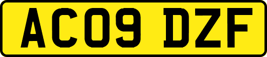 AC09DZF