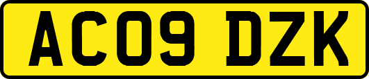 AC09DZK
