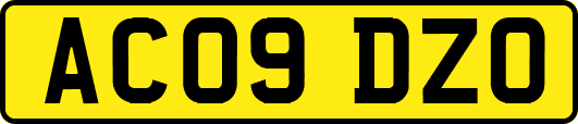 AC09DZO
