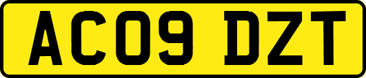 AC09DZT