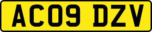 AC09DZV