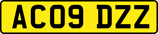 AC09DZZ