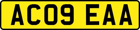 AC09EAA