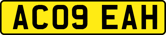 AC09EAH