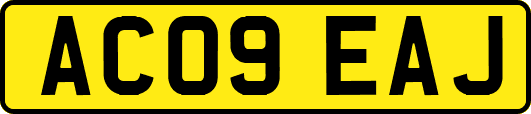 AC09EAJ