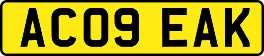 AC09EAK