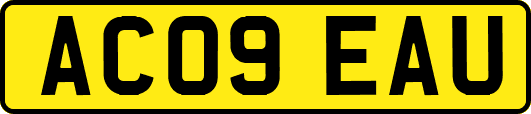 AC09EAU