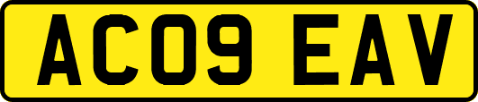 AC09EAV