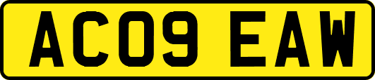 AC09EAW
