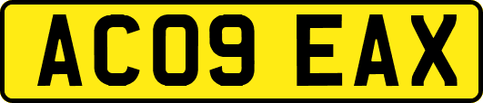AC09EAX