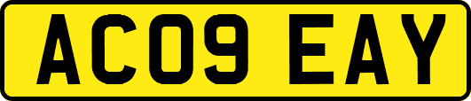 AC09EAY
