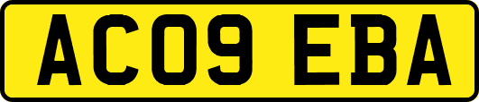AC09EBA