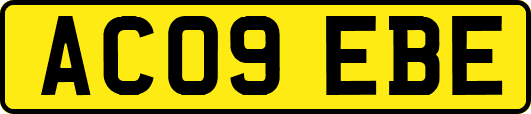 AC09EBE