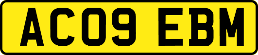 AC09EBM
