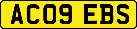 AC09EBS